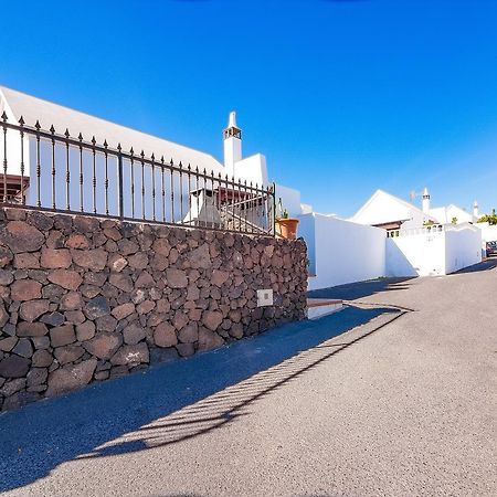 Villa Tias Bagian luar foto
