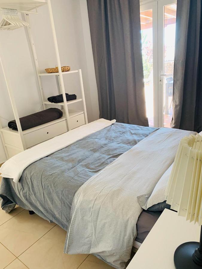 Villa Tias Bagian luar foto