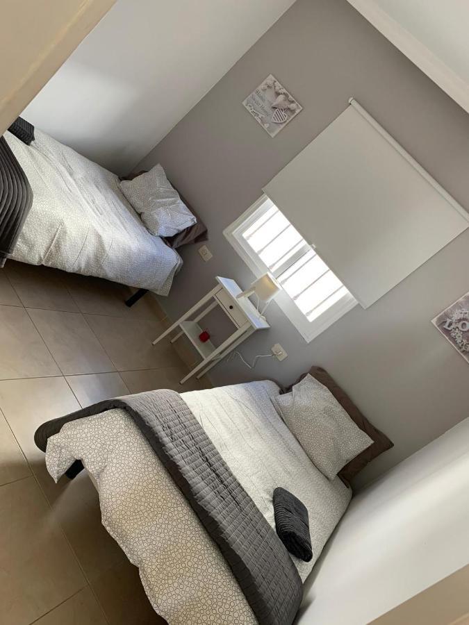 Villa Tias Bagian luar foto