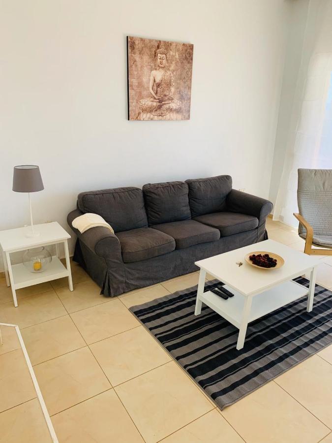 Villa Tias Bagian luar foto
