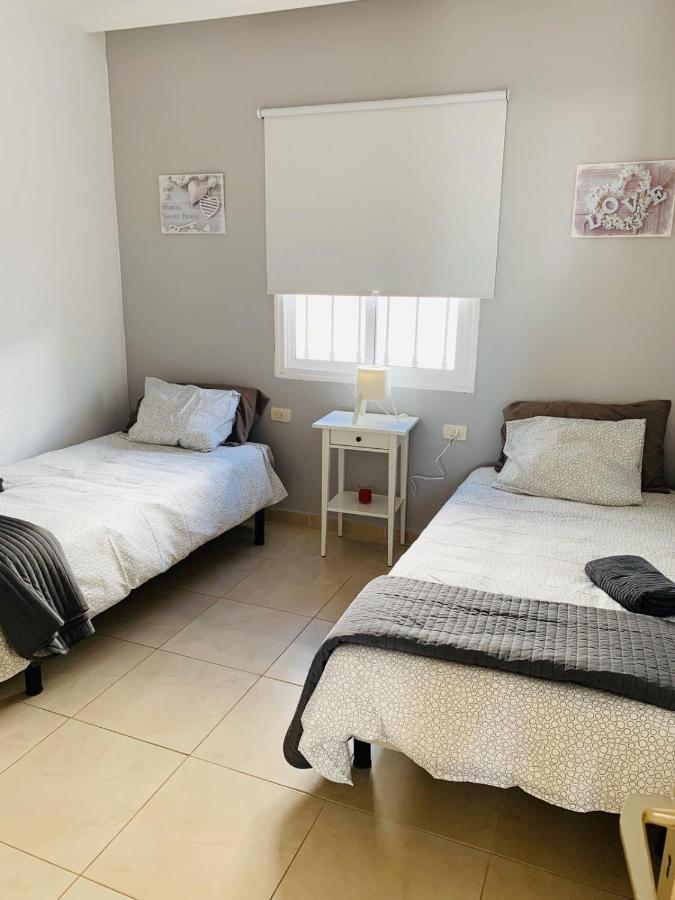 Villa Tias Bagian luar foto