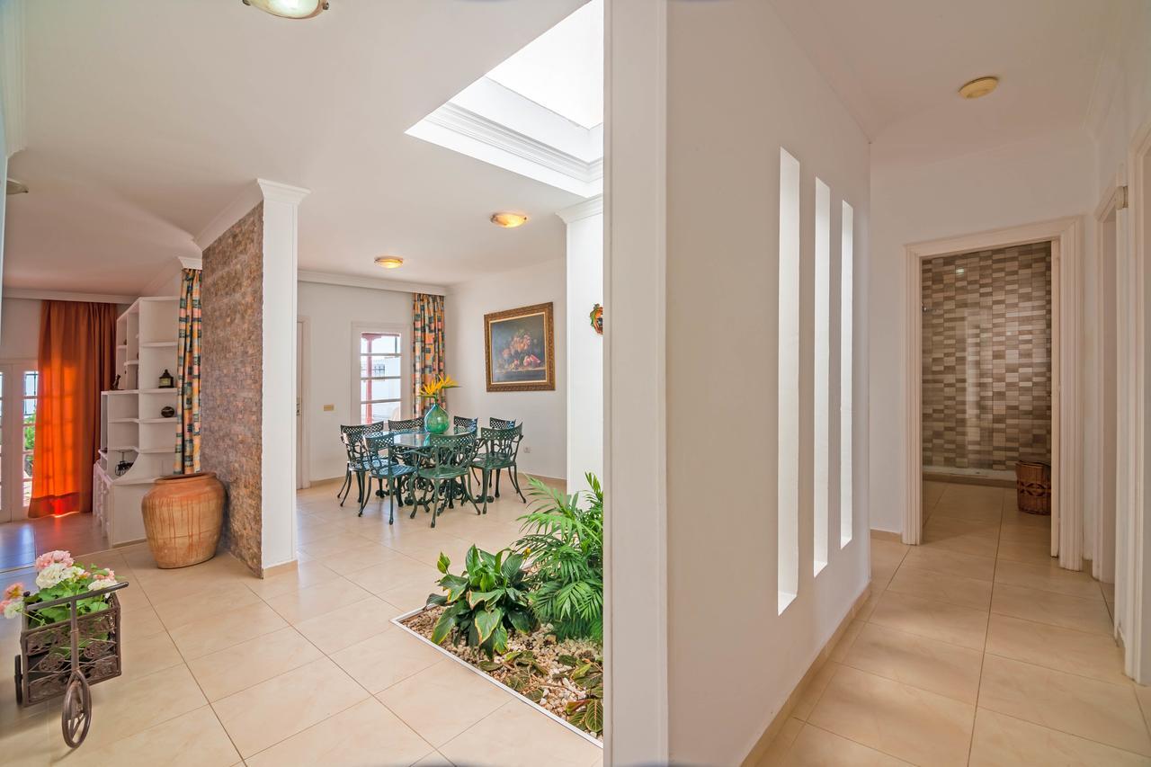 Villa Tias Bagian luar foto