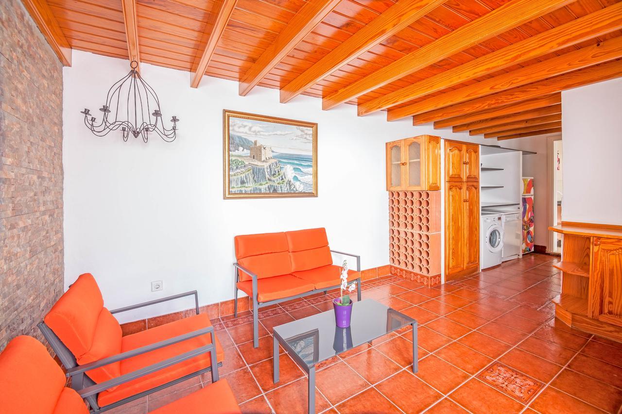 Villa Tias Bagian luar foto